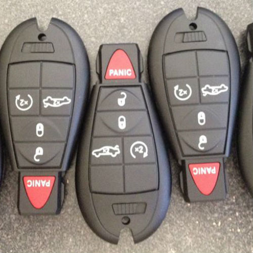 Auto Locksmith Services, Car Locksmiths, Transponder Keys The Key Guy