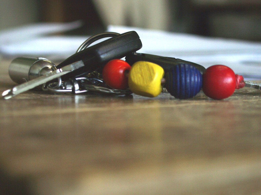 Lock & Key Professionals in San Joaquin County The Key Guy