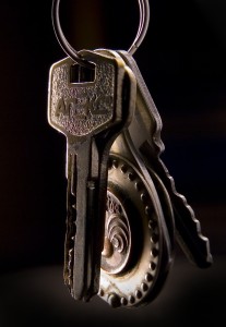 locked keys in car Stockton